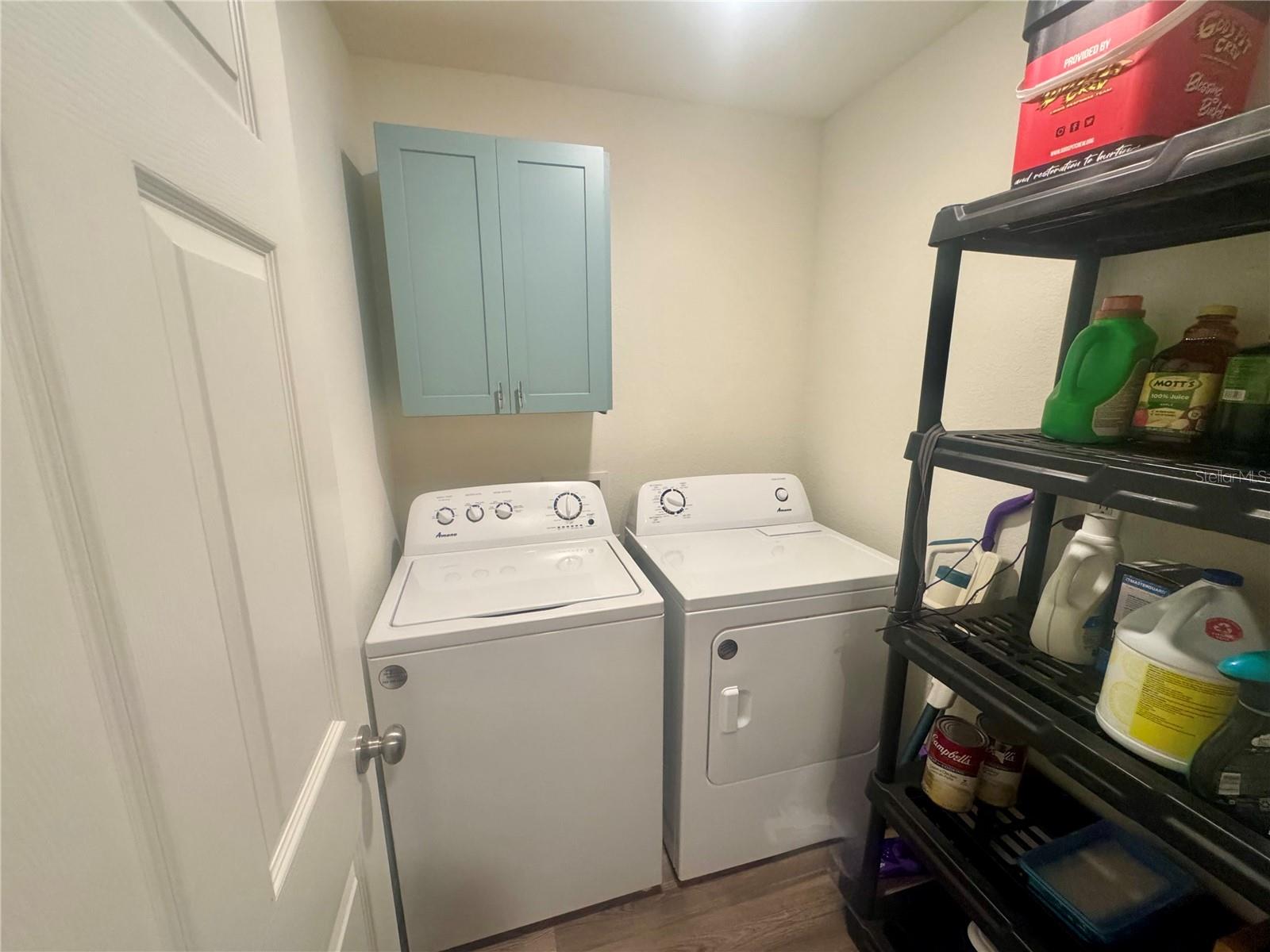 TROP G A - Residential