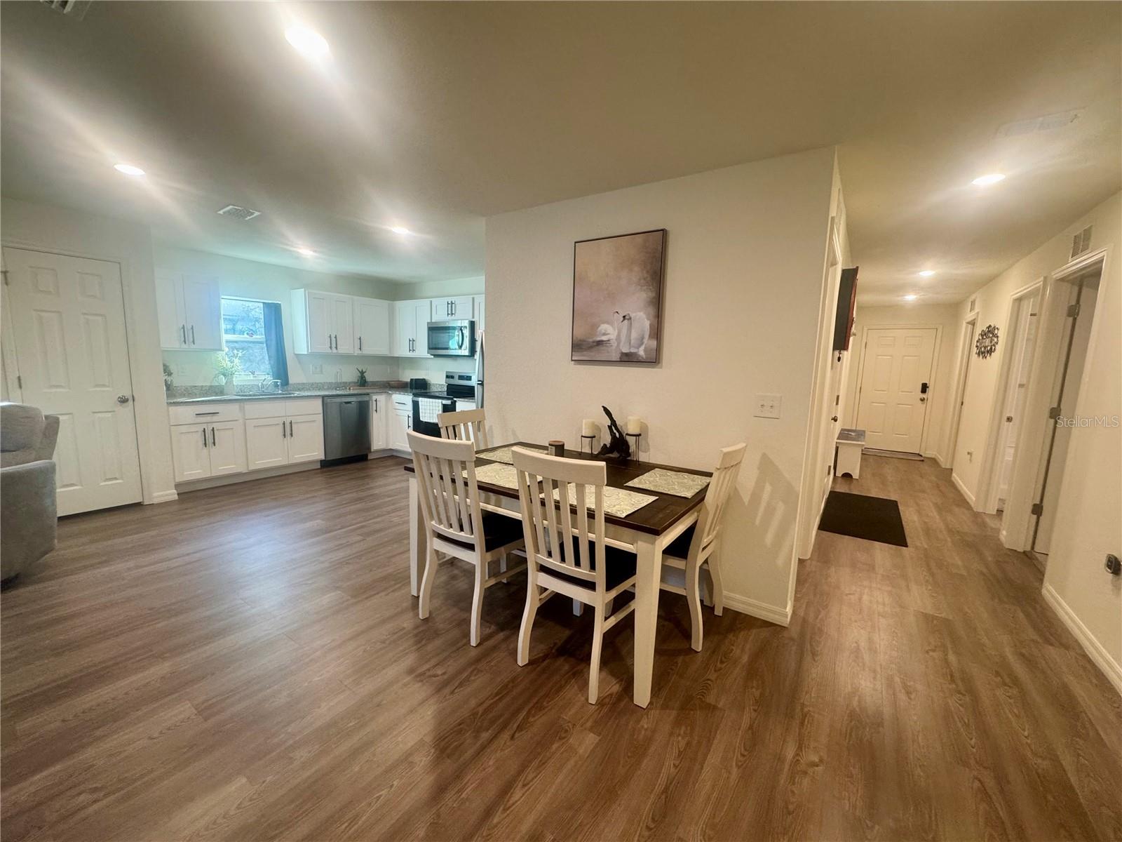 TROP G A - Residential