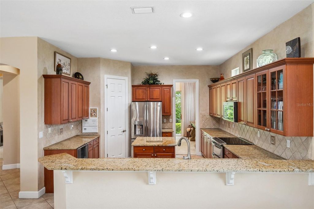 Photo of 3050 Rivershore Lane, Port Charlotte, FL 33953 (MLS # C7509532)