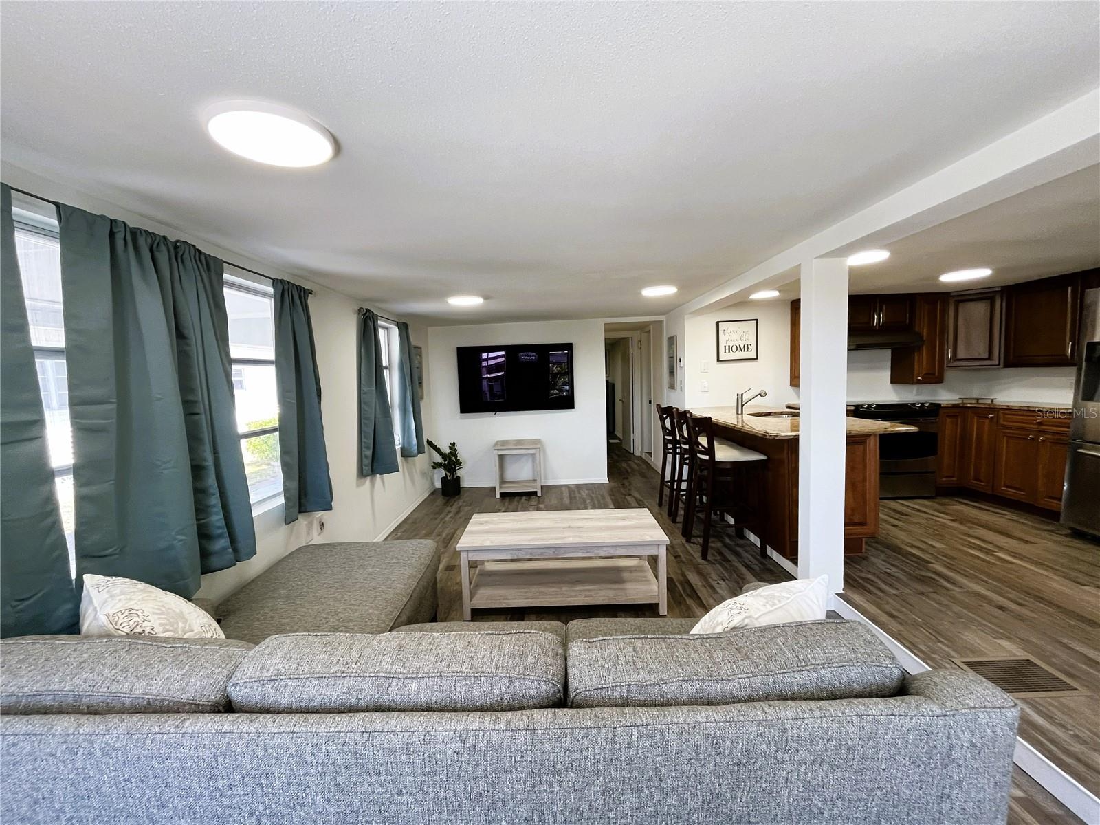 TRAILER ESTATES - Residential