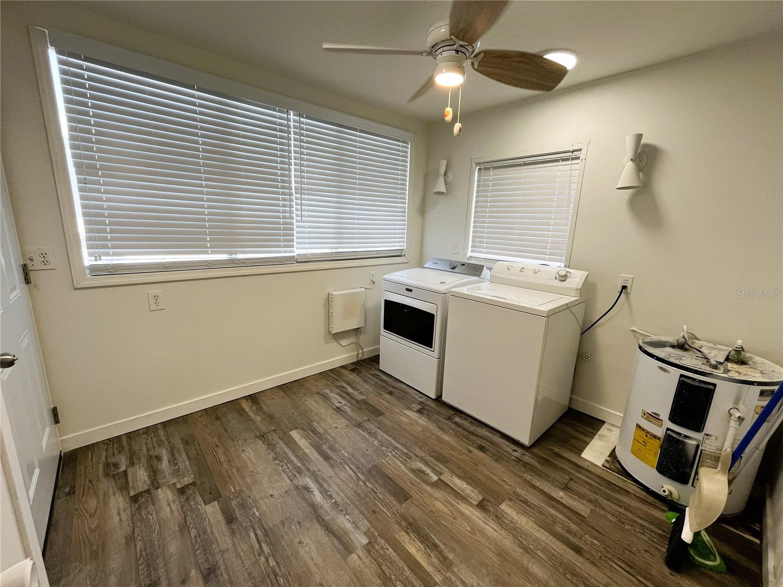 TRAILER ESTATES - Residential