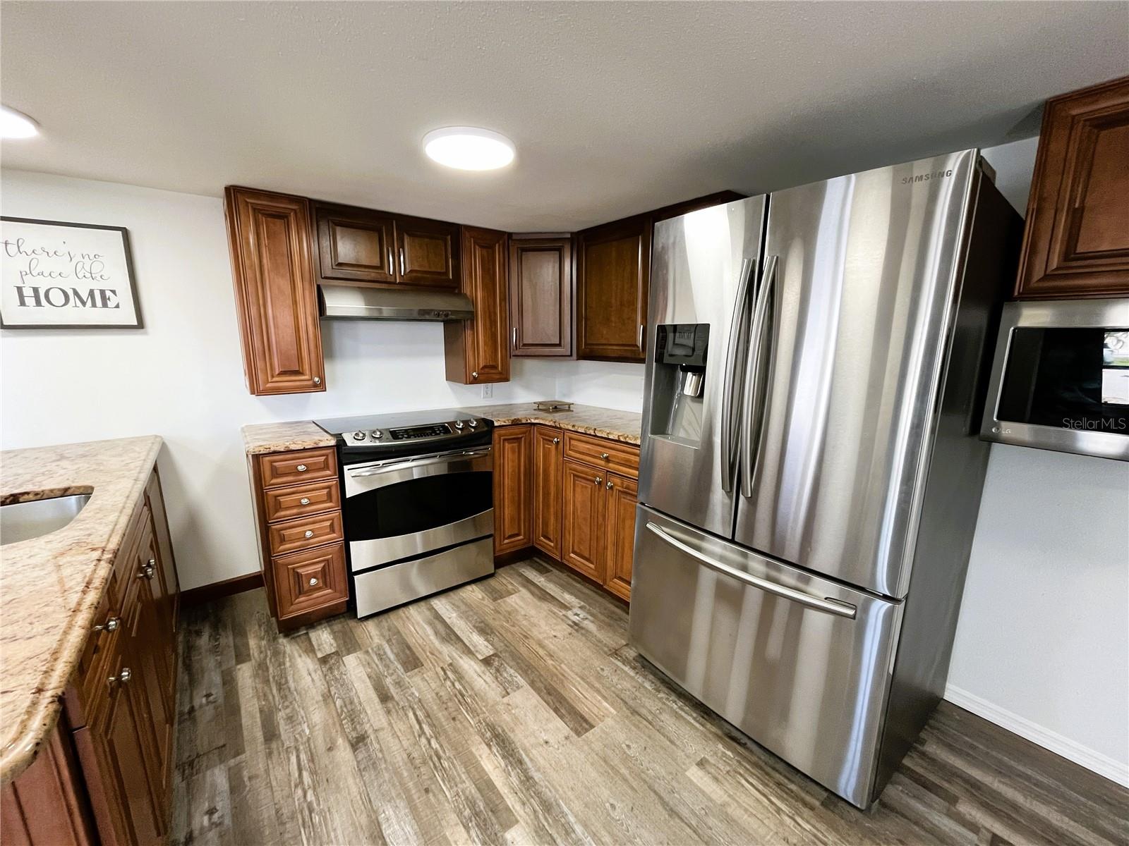 TRAILER ESTATES - Residential