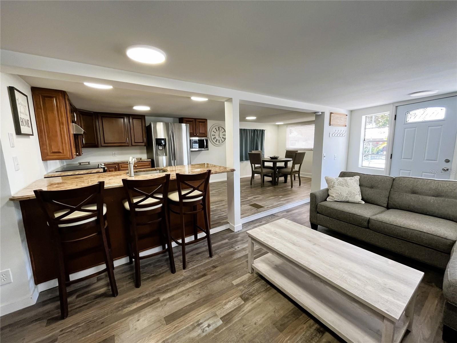 TRAILER ESTATES - Residential