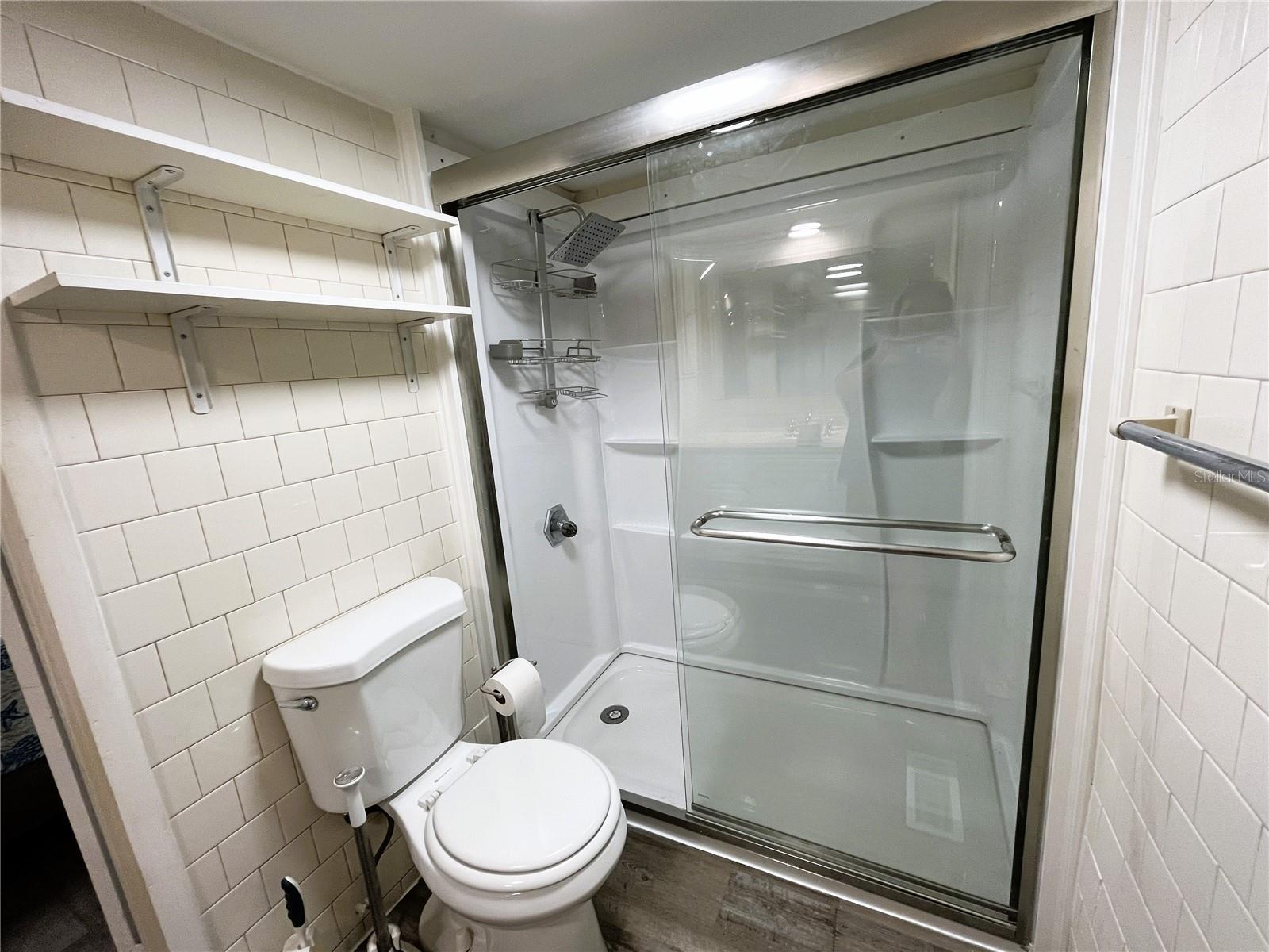 TRAILER ESTATES - Residential