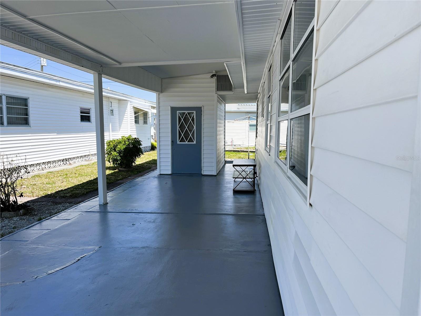 TRAILER ESTATES - Residential