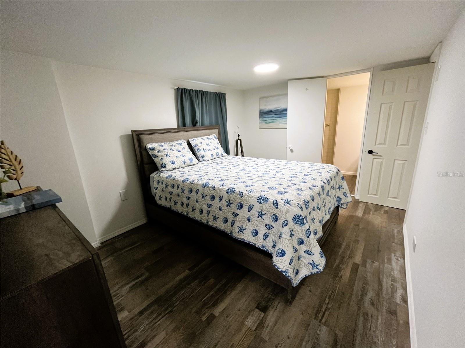 TRAILER ESTATES - Residential