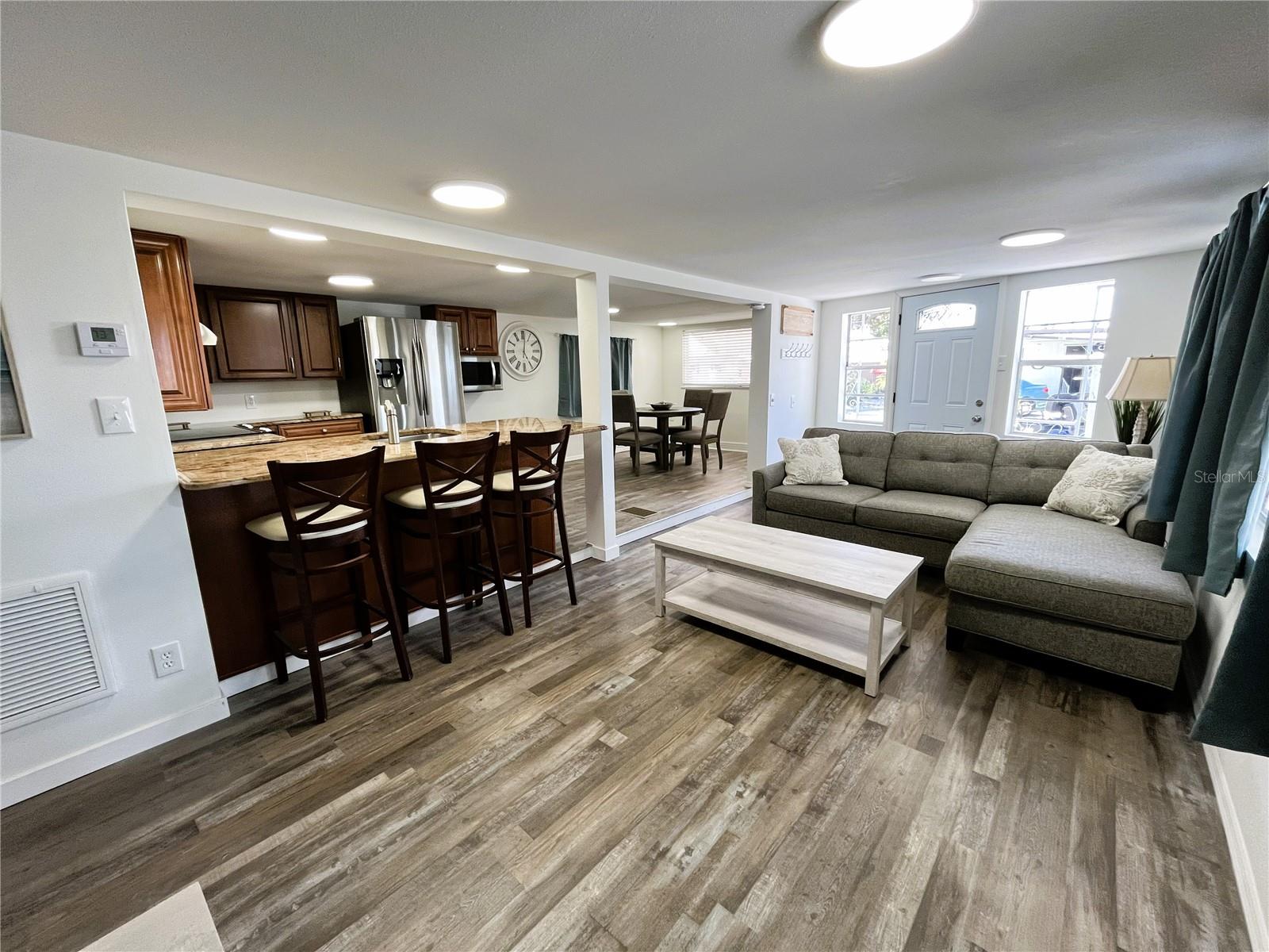 TRAILER ESTATES - Residential