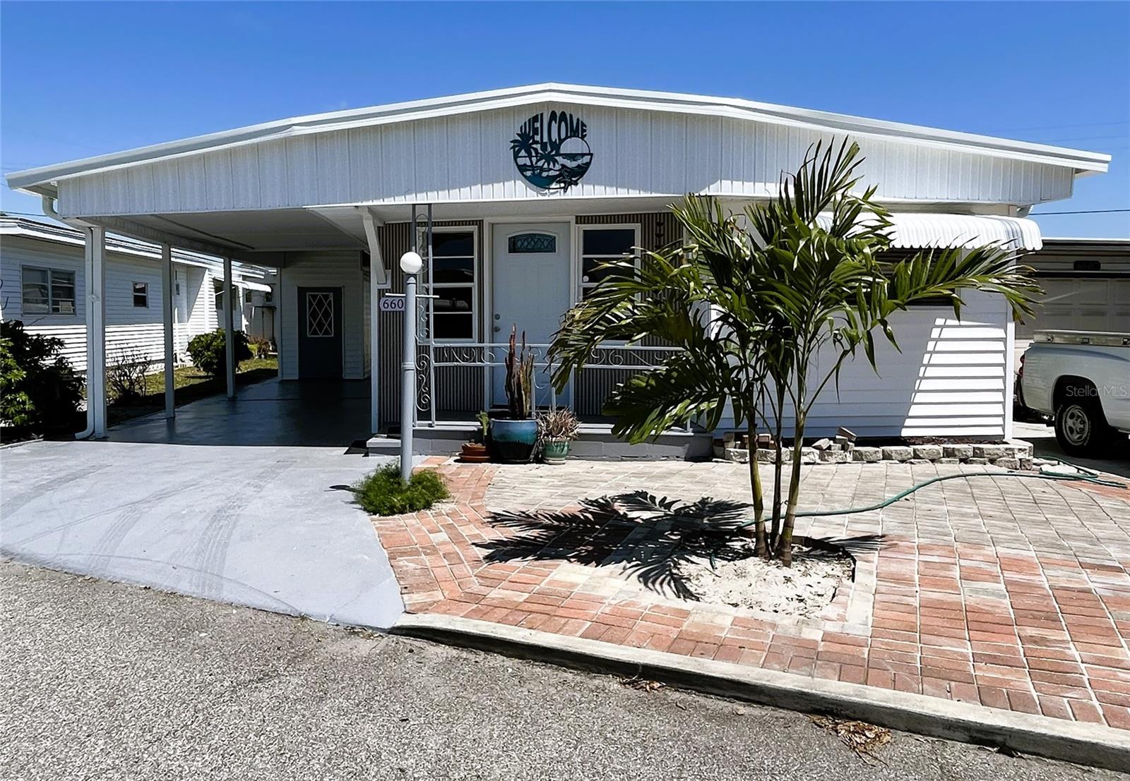 TRAILER ESTATES - Residential