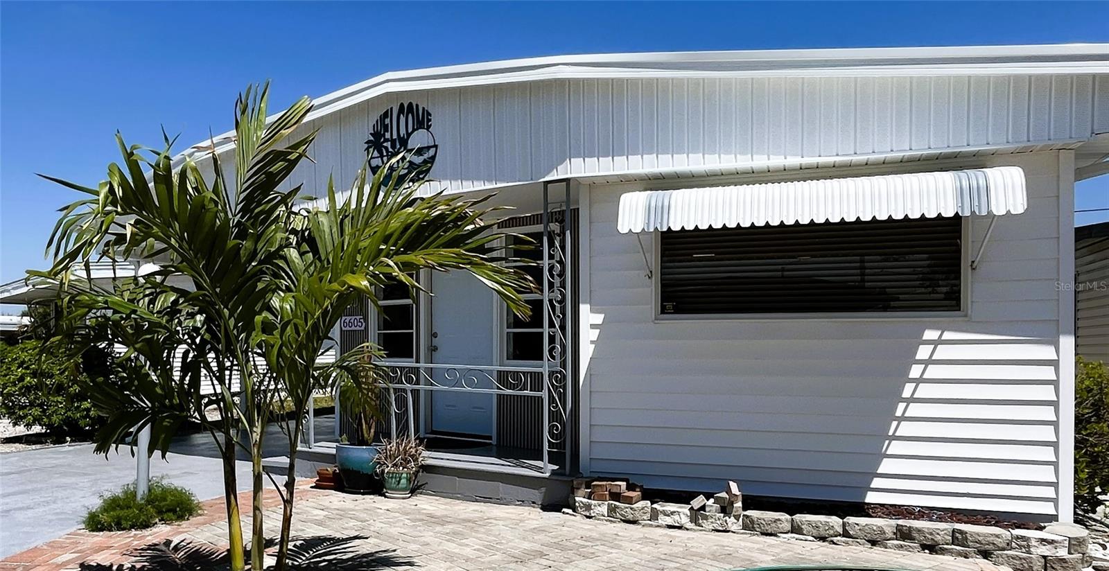 TRAILER ESTATES - Residential