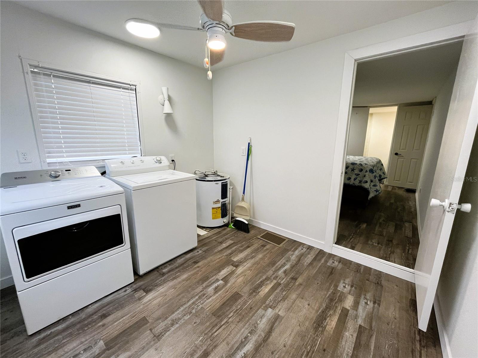 TRAILER ESTATES - Residential