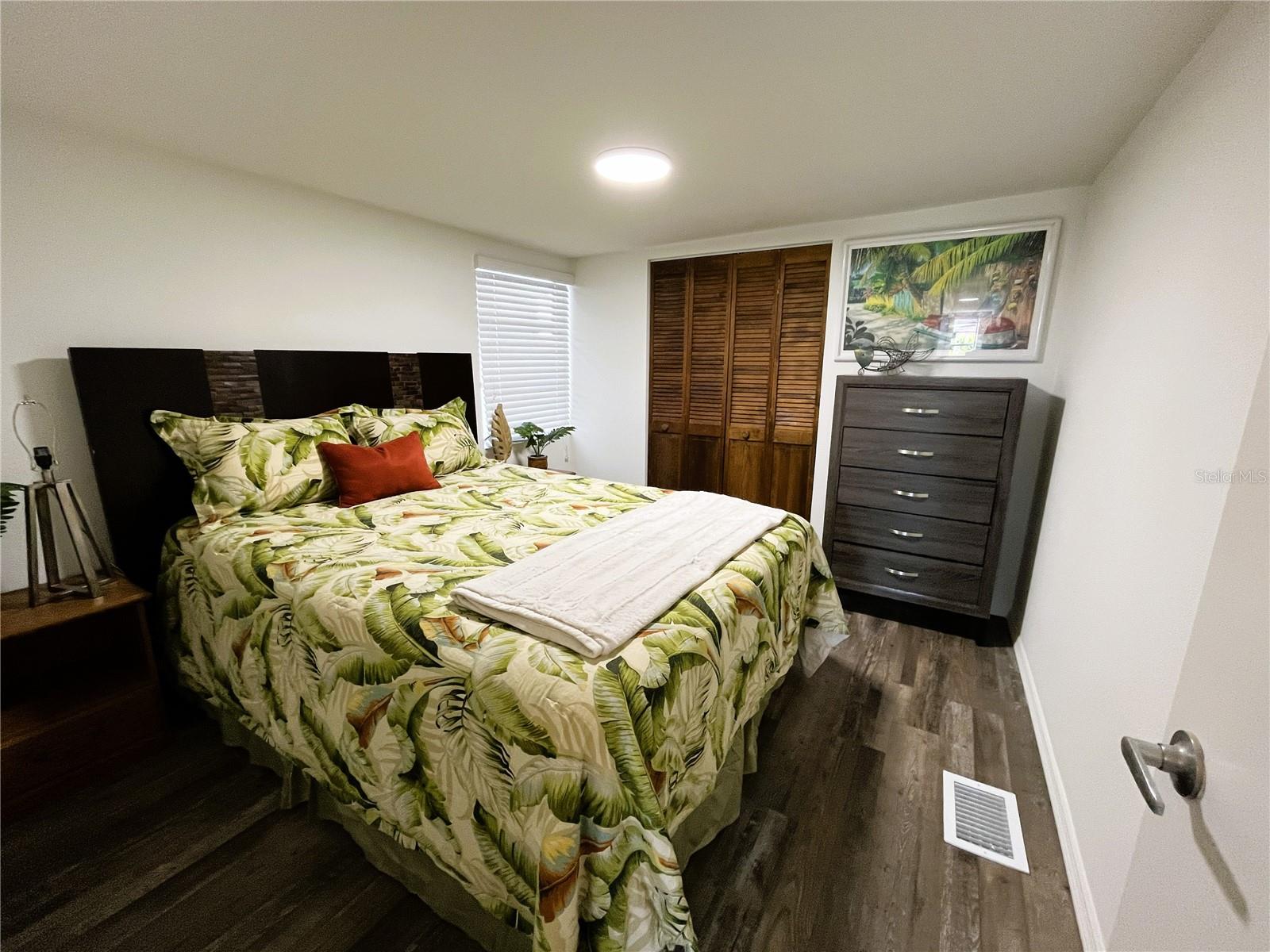 TRAILER ESTATES - Residential