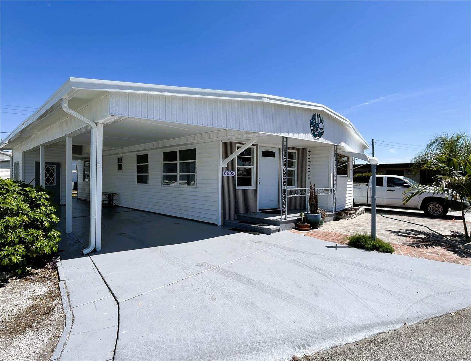 TRAILER ESTATES - Residential