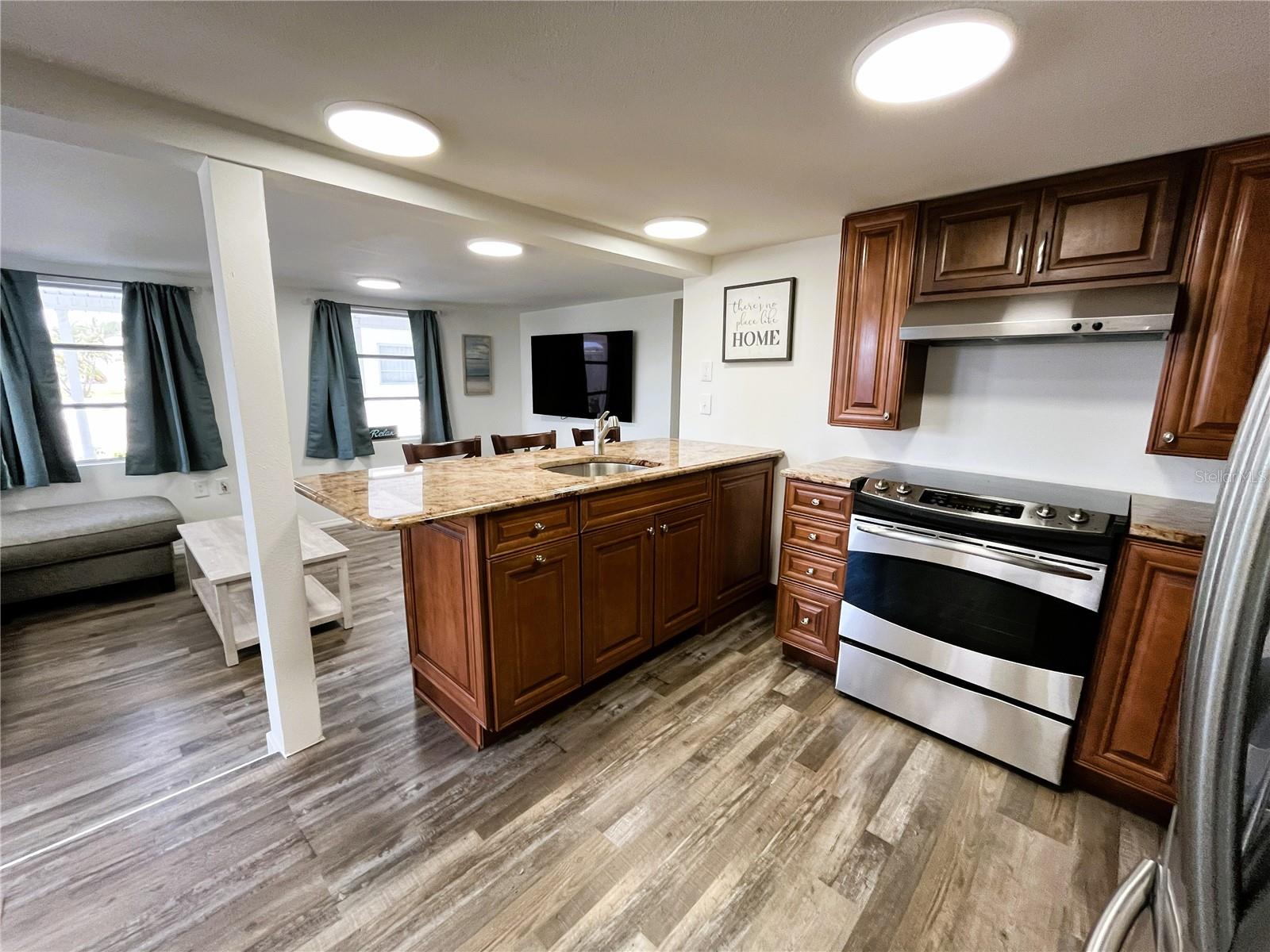 TRAILER ESTATES - Residential