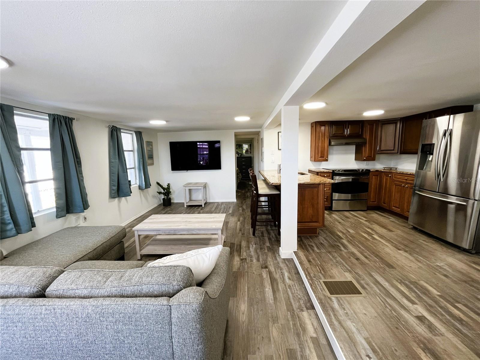 TRAILER ESTATES - Residential