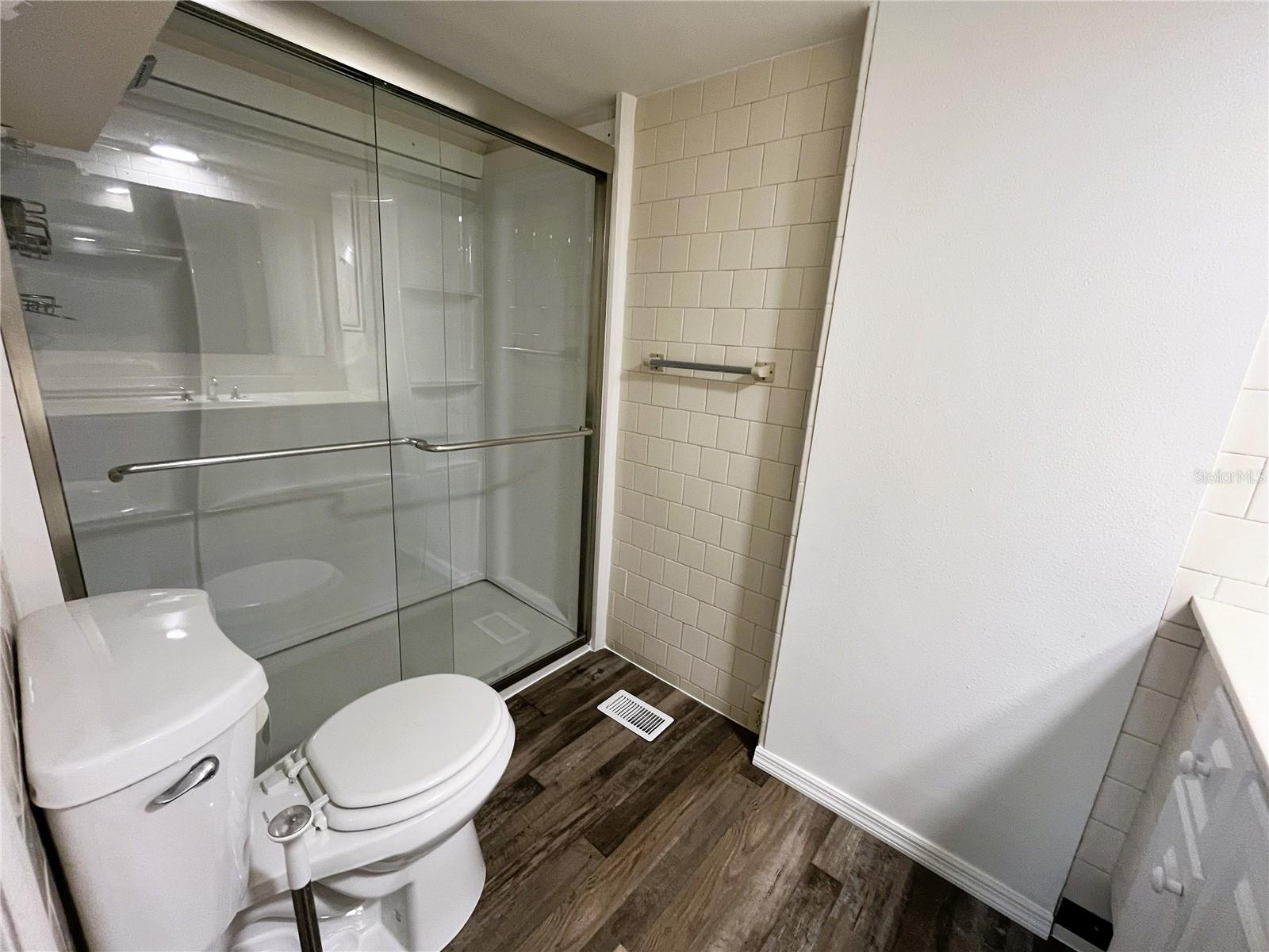 TRAILER ESTATES - Residential