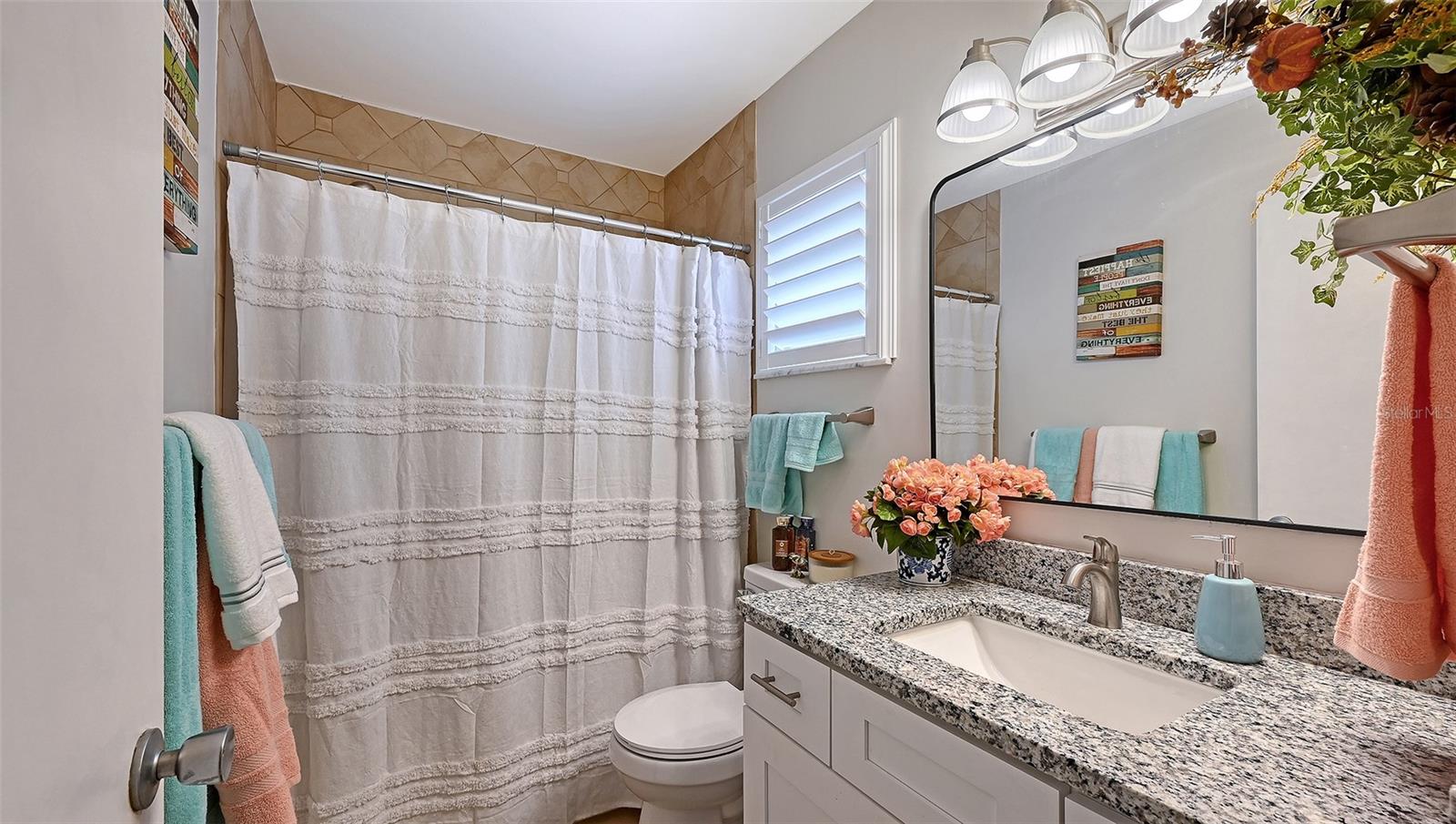 GLEN OAKS RIDGE VILLAS 1 - Residential