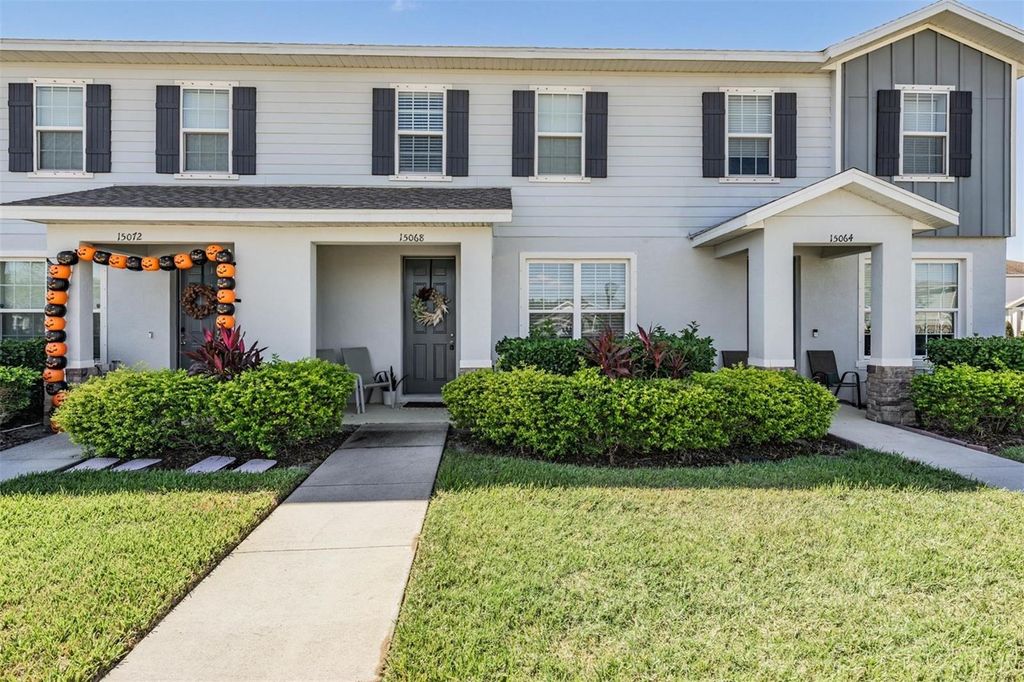 Photo of 15068 Caravan Avenue, Odessa, FL 33556 (MLS # W7880110)