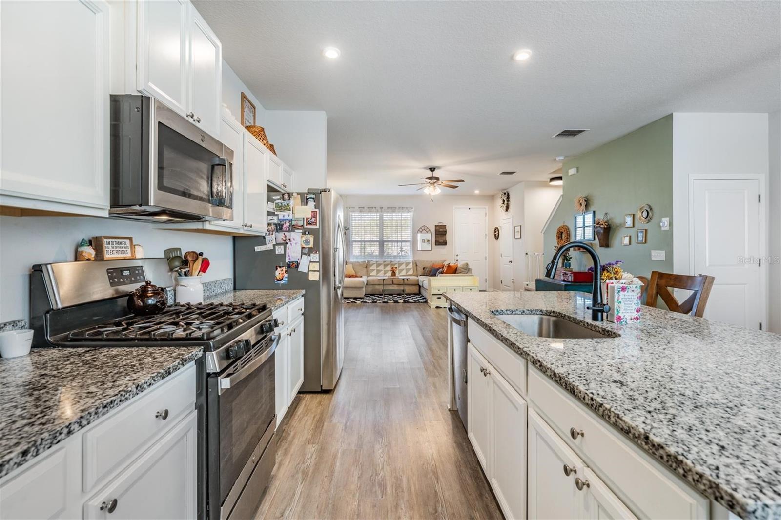 ASTURIA PH 3 - Residential