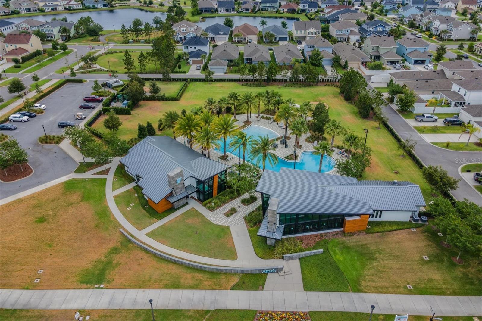 ASTURIA PH 3 - Residential