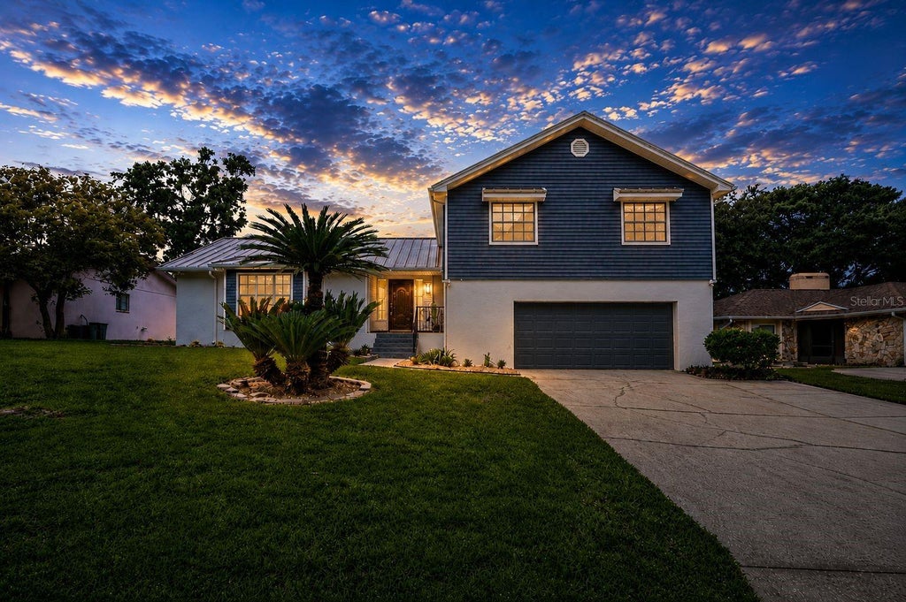Photo of 3829 Eric Court, Lakeland, FL 33813 (MLS # L4962432)