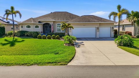 249 MARKER ROAD ROTONDA WEST FL 33947