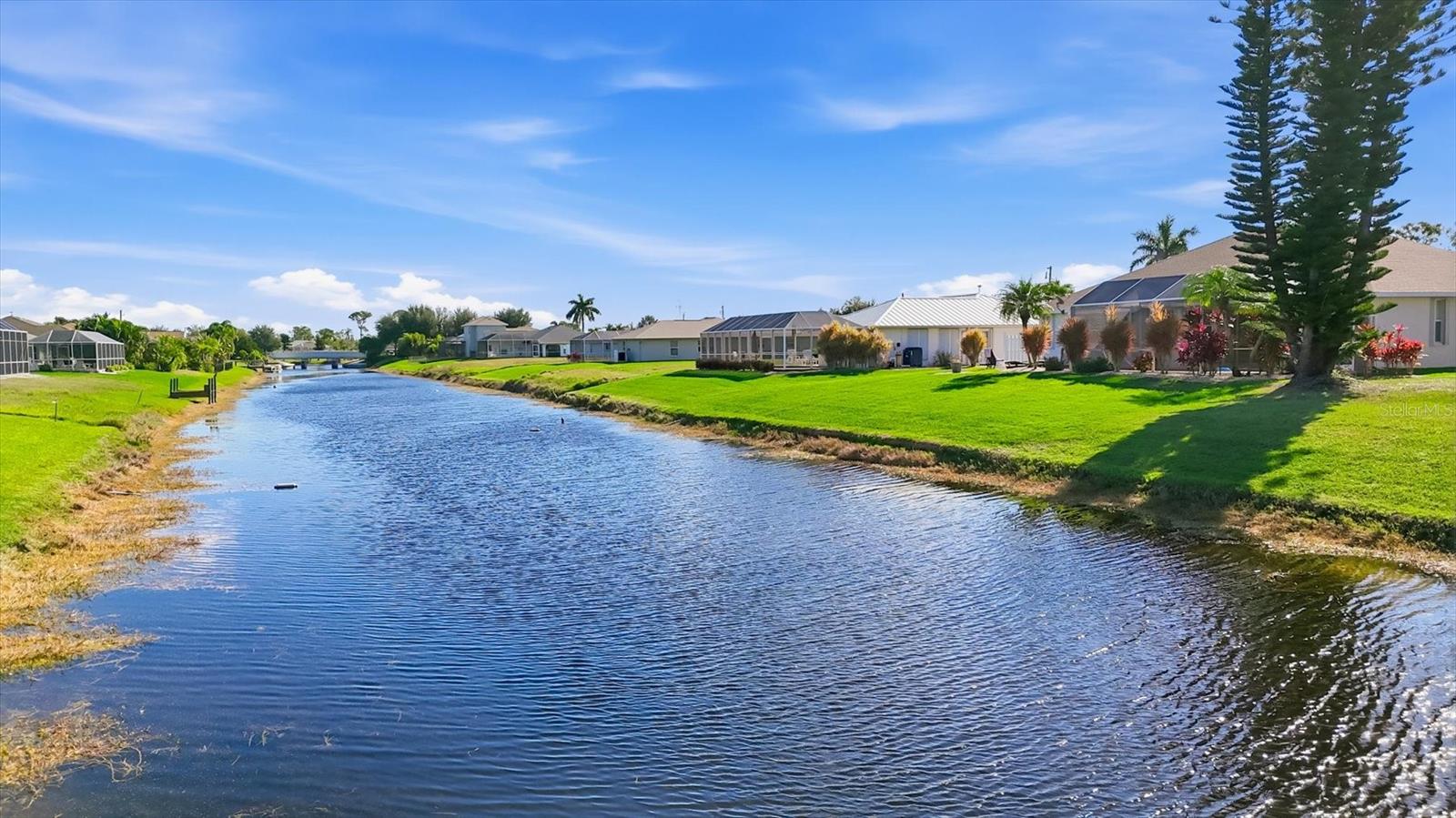 ROTONDA WEST LONG MEADOW - Residential