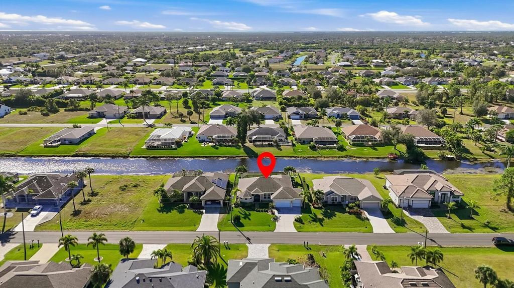 Photo of 249 Marker Road, Rotonda West, FL 33947 (MLS # D6145529)