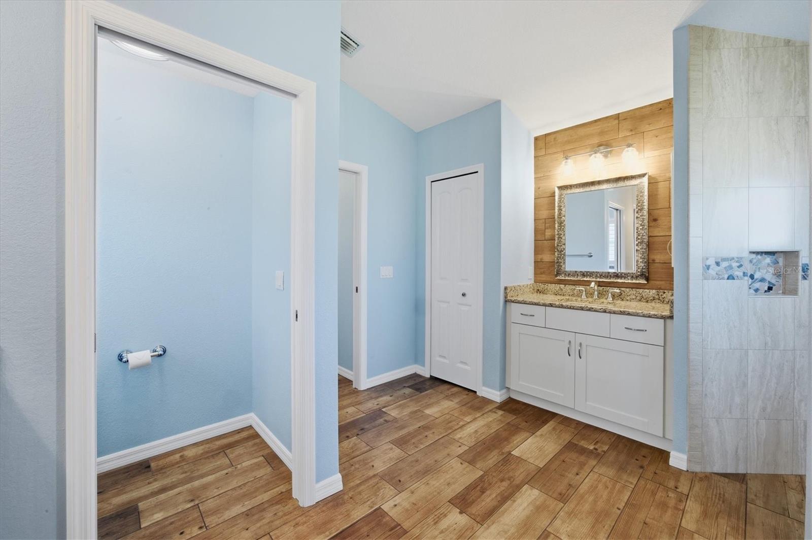 ROTONDA WEST LONG MEADOW - Residential