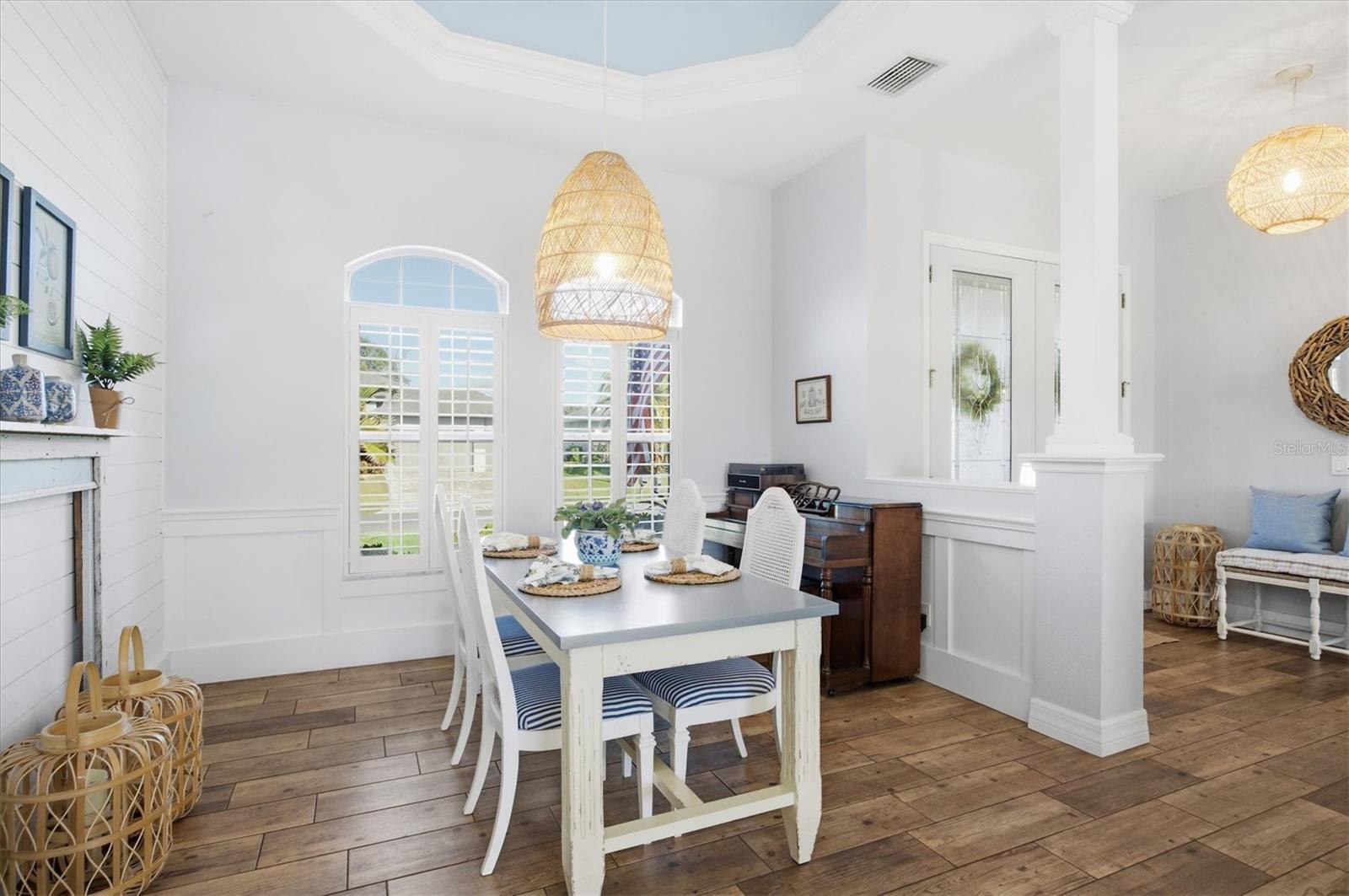 ROTONDA WEST LONG MEADOW - Residential