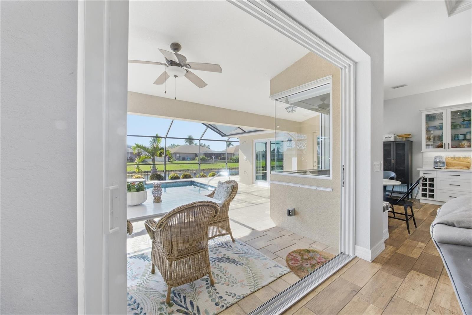 ROTONDA WEST LONG MEADOW - Residential