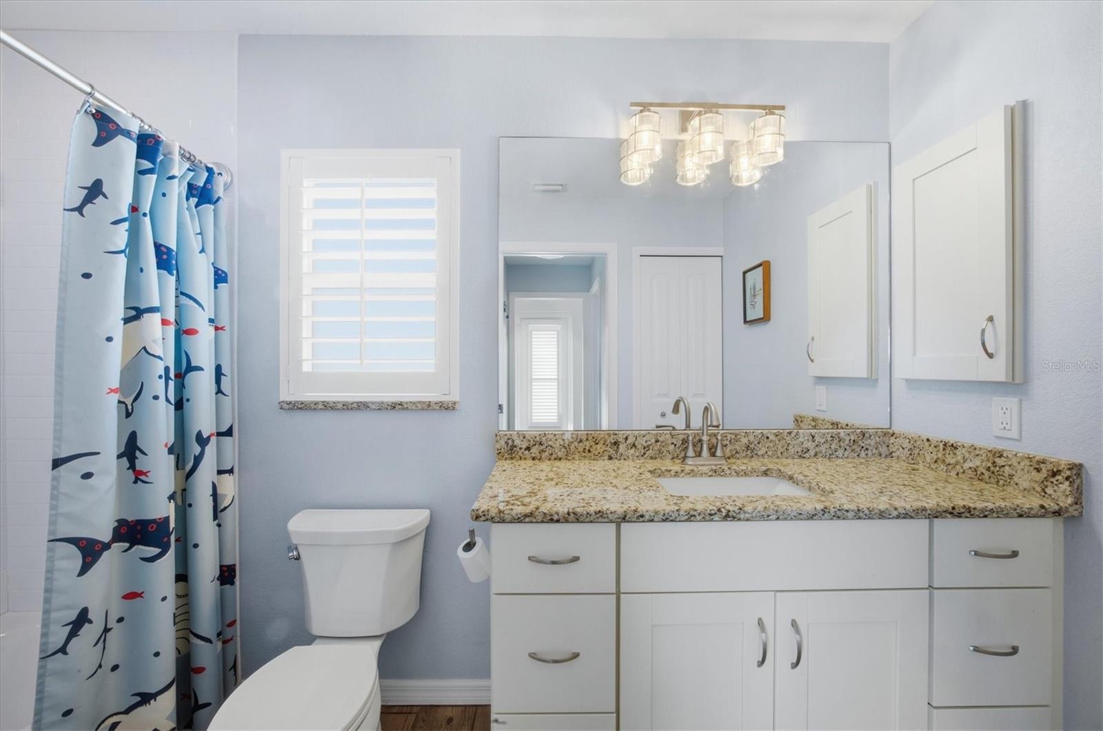 ROTONDA WEST LONG MEADOW - Residential