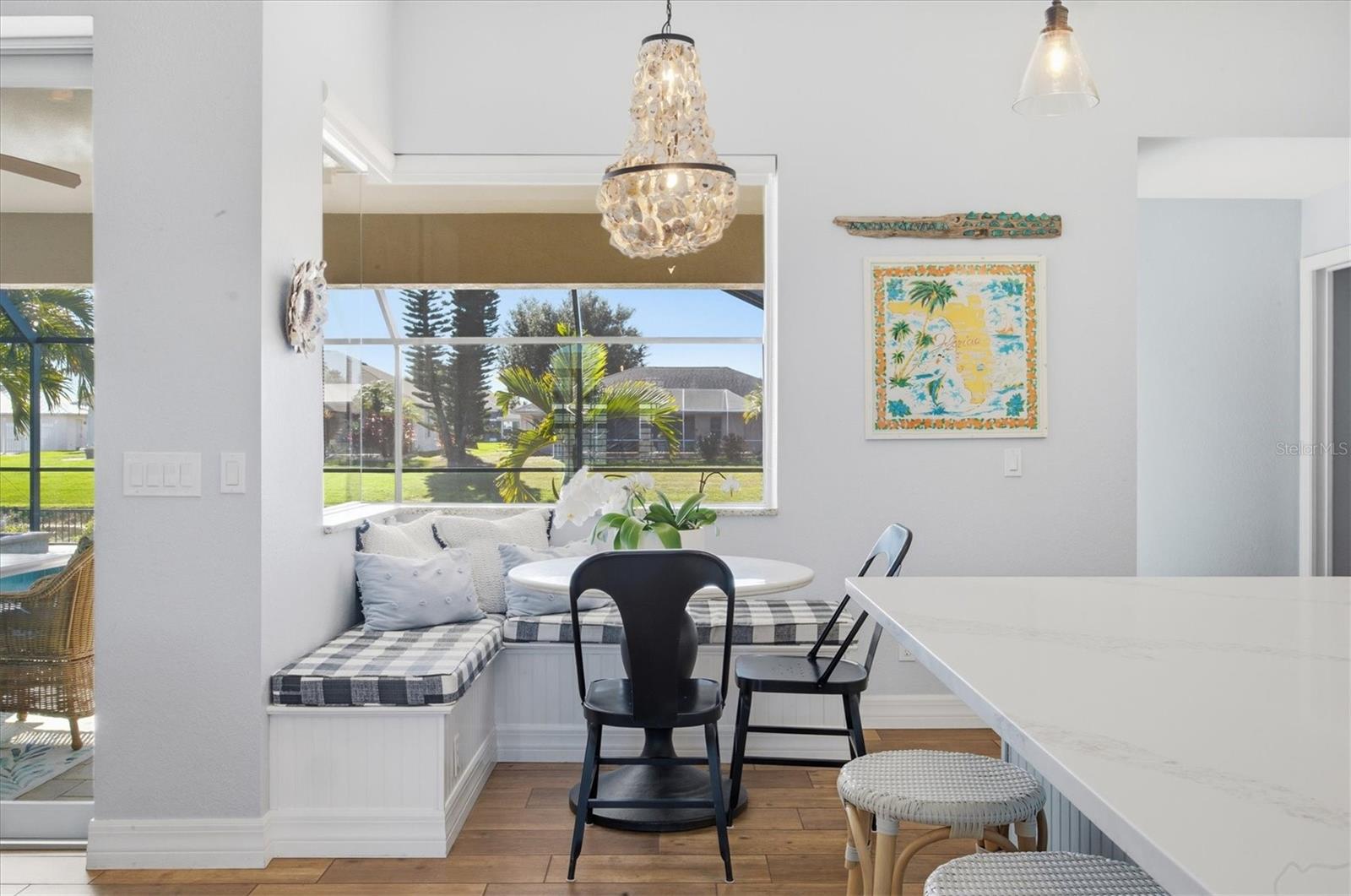 ROTONDA WEST LONG MEADOW - Residential