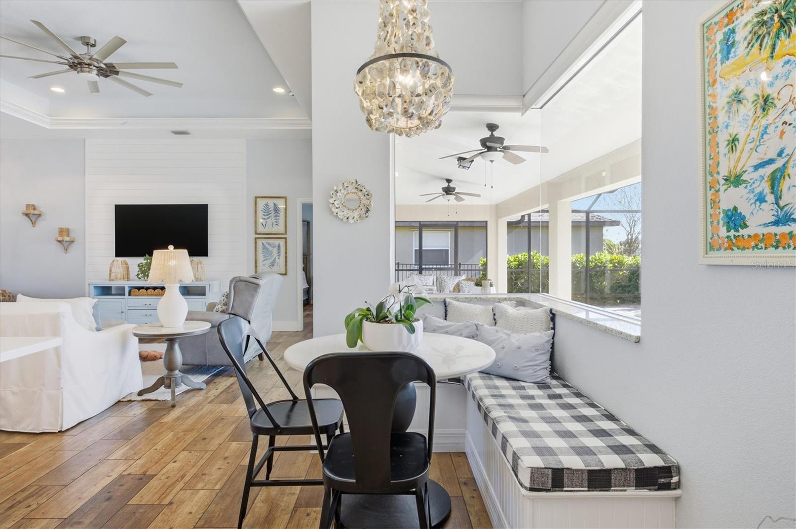 ROTONDA WEST LONG MEADOW - Residential