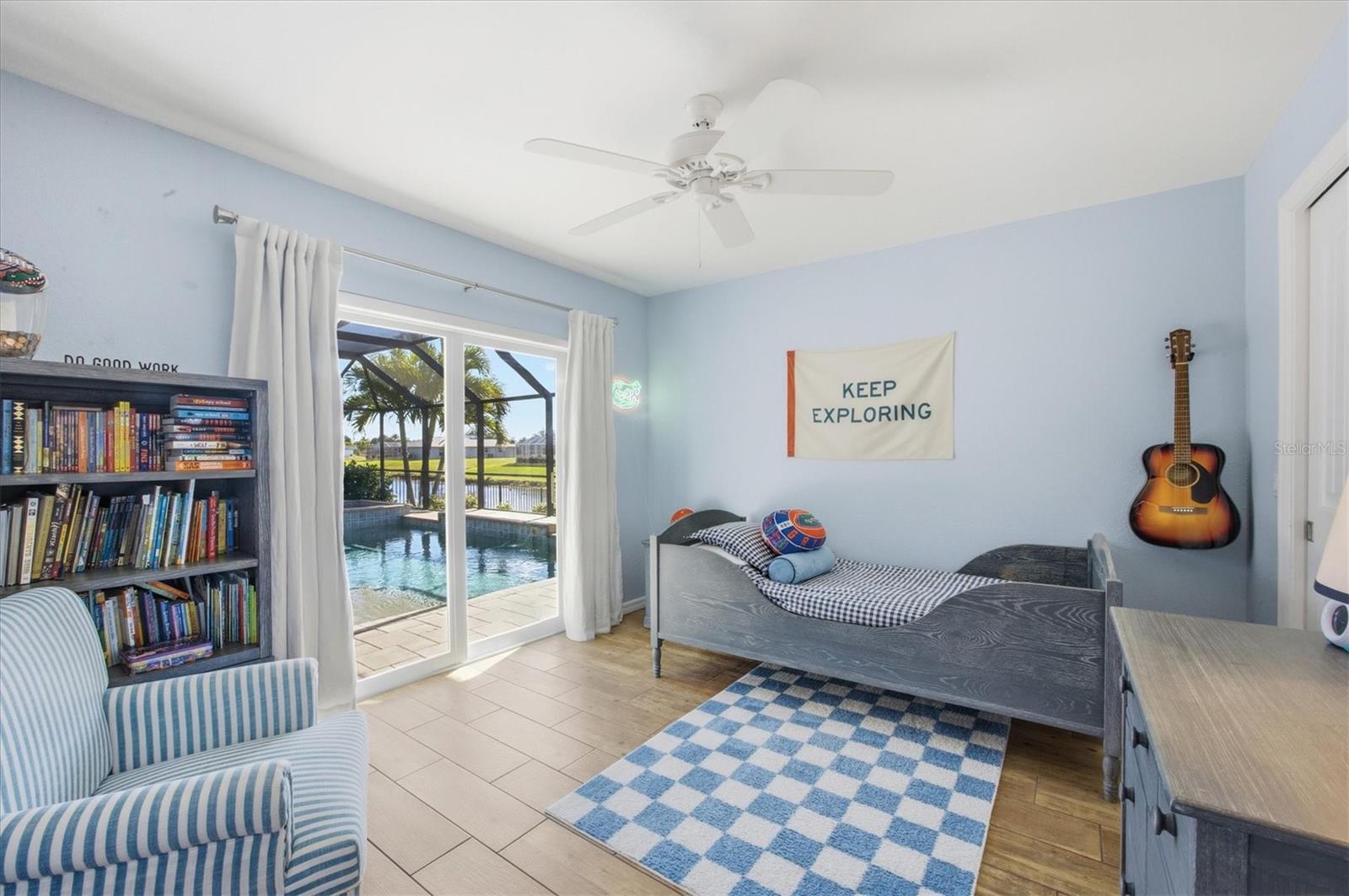 ROTONDA WEST LONG MEADOW - Residential