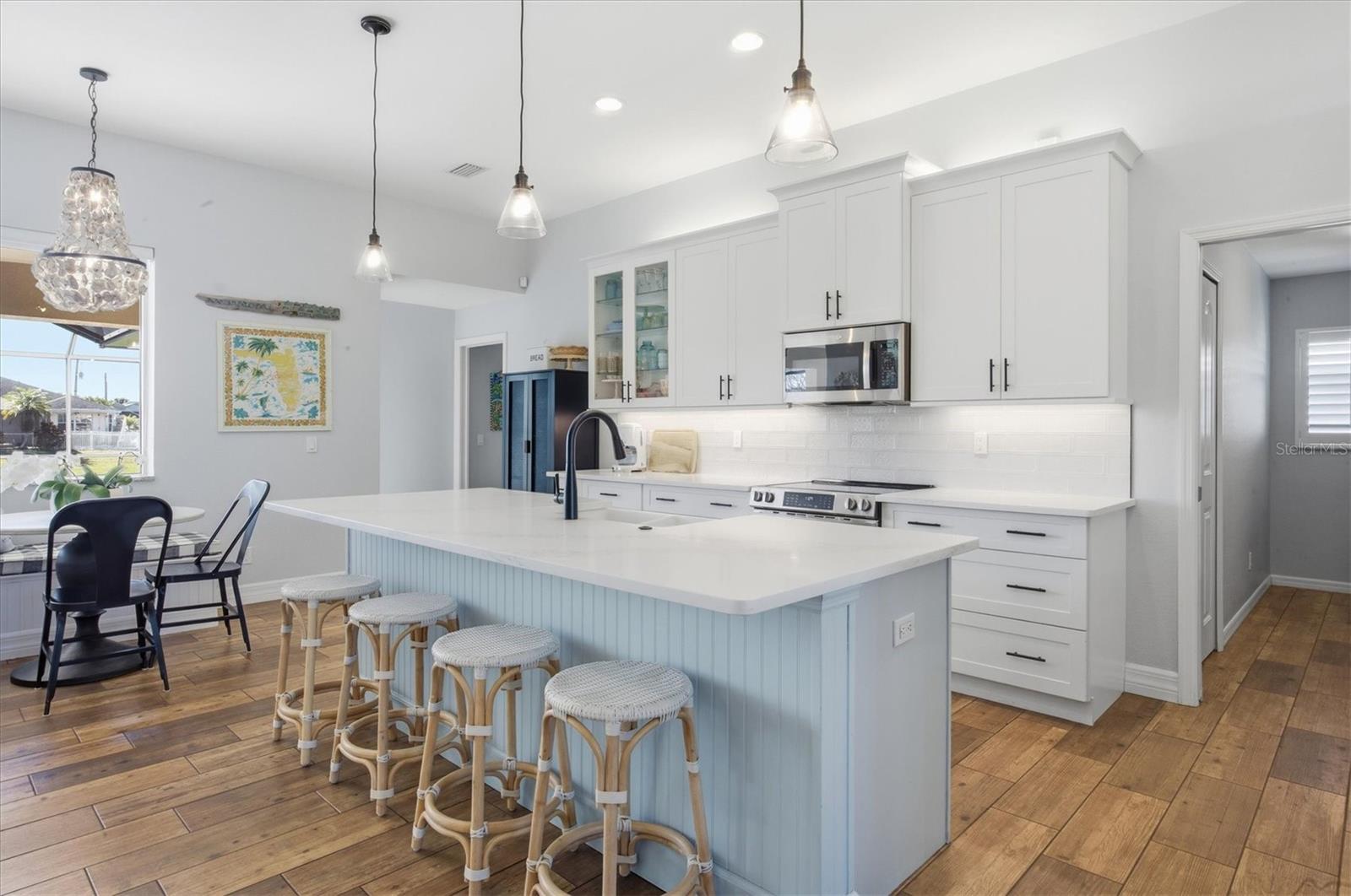 ROTONDA WEST LONG MEADOW - Residential