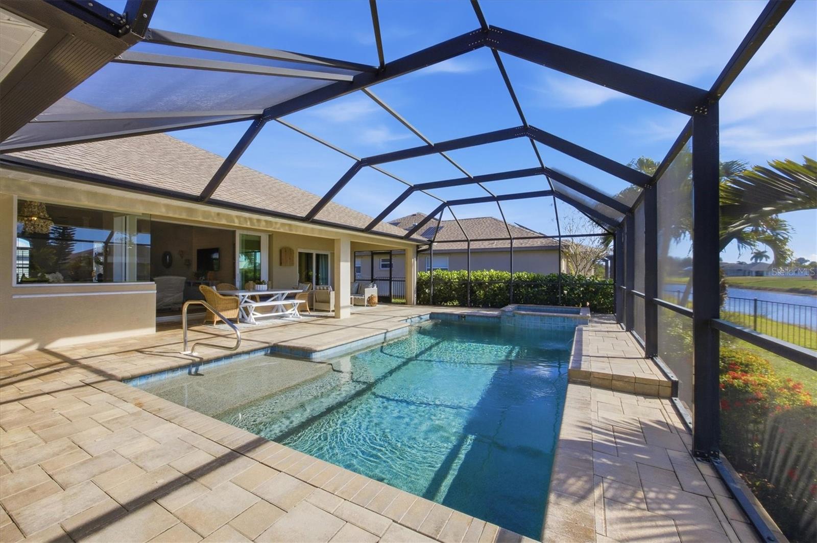 ROTONDA WEST LONG MEADOW - Residential