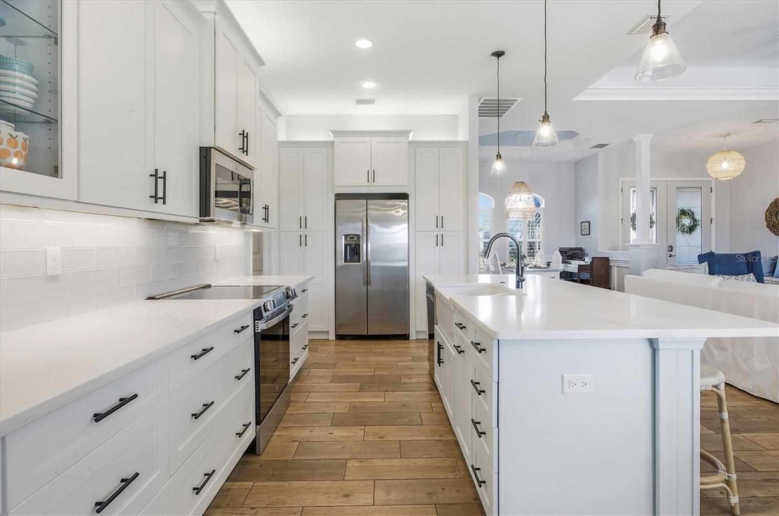 ROTONDA WEST LONG MEADOW - Residential