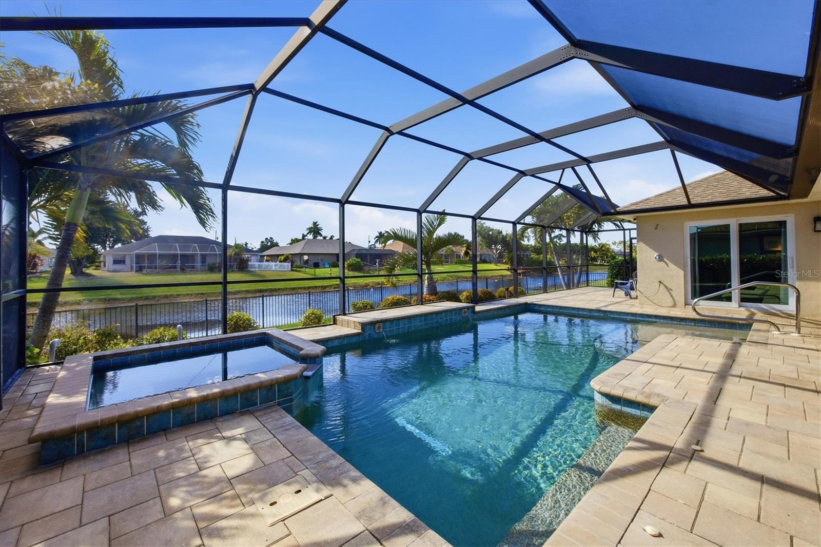 ROTONDA WEST LONG MEADOW - Residential