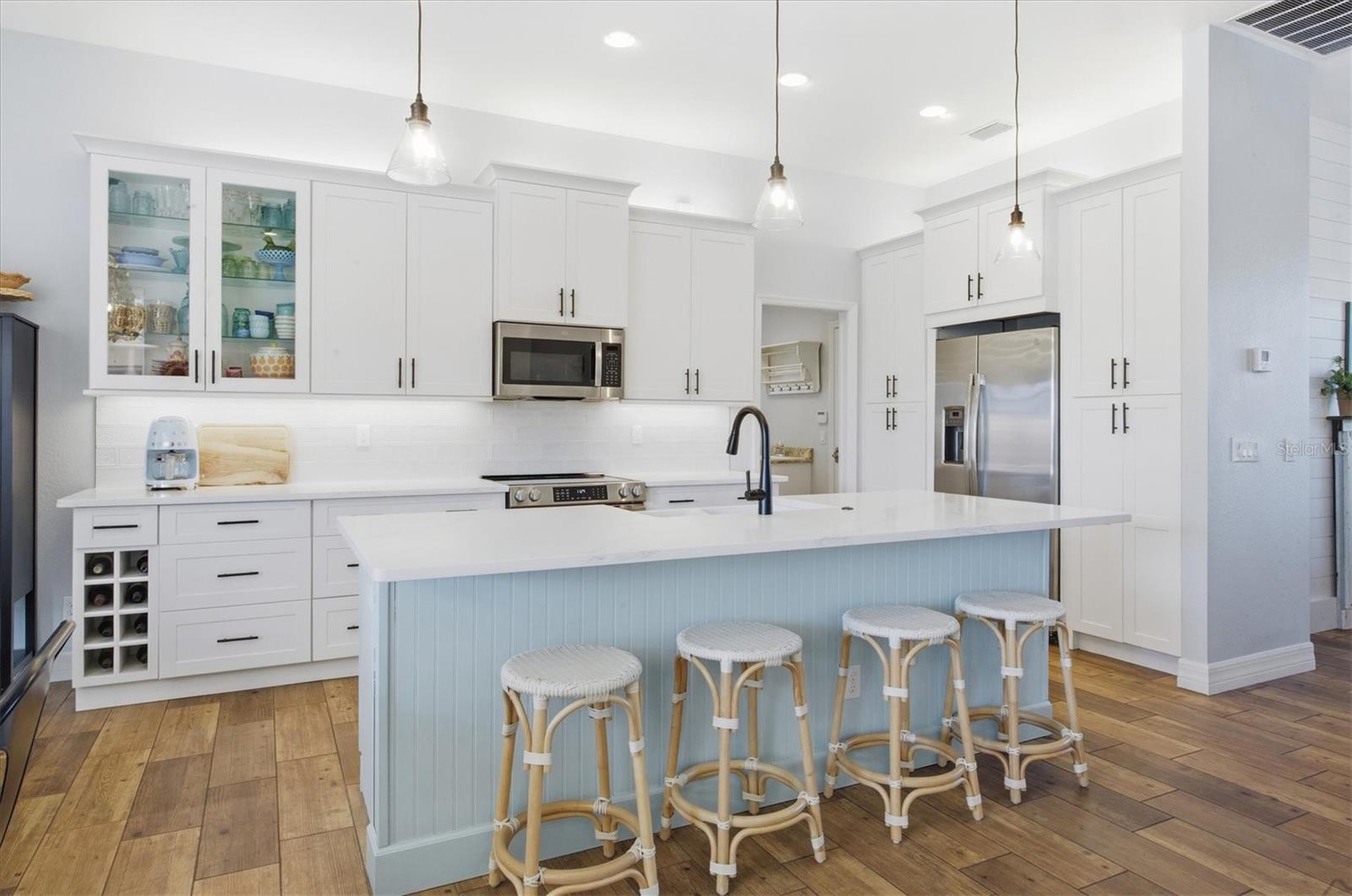 ROTONDA WEST LONG MEADOW - Residential