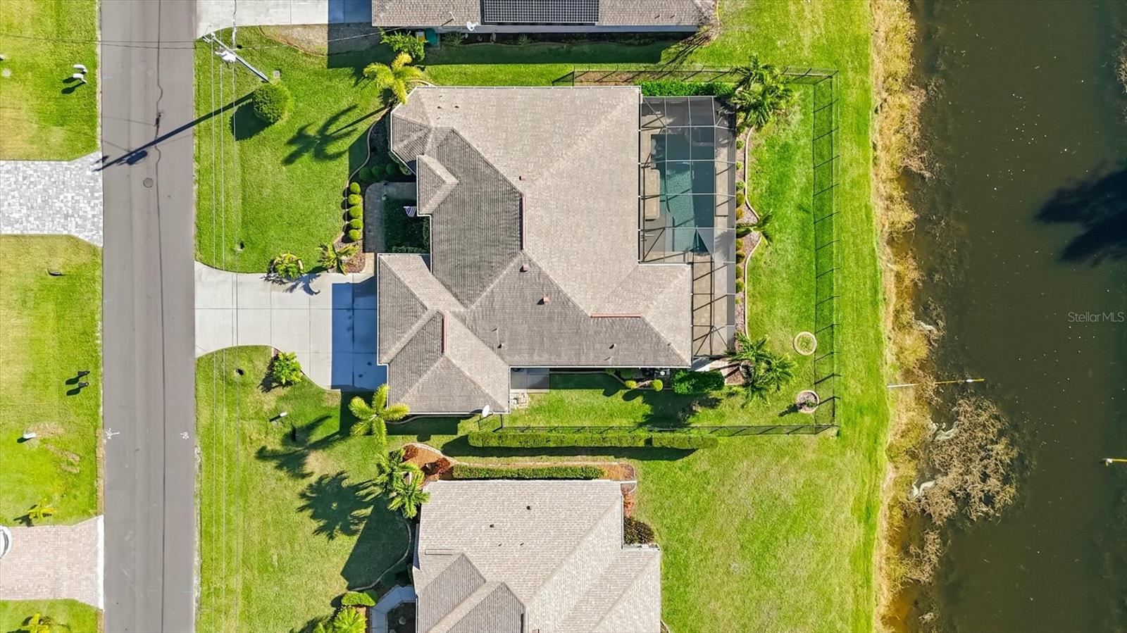 ROTONDA WEST LONG MEADOW - Residential