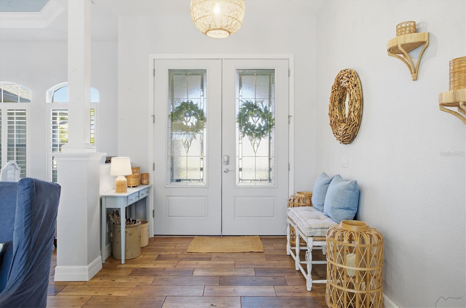 ROTONDA WEST LONG MEADOW - Residential