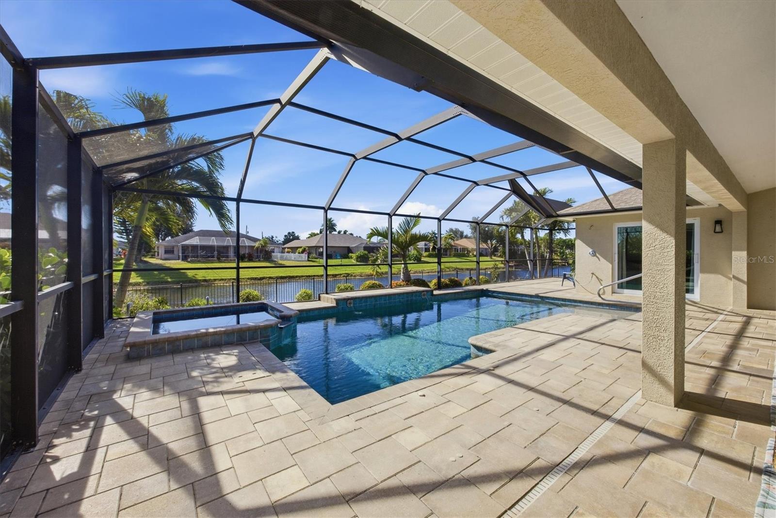 ROTONDA WEST LONG MEADOW - Residential