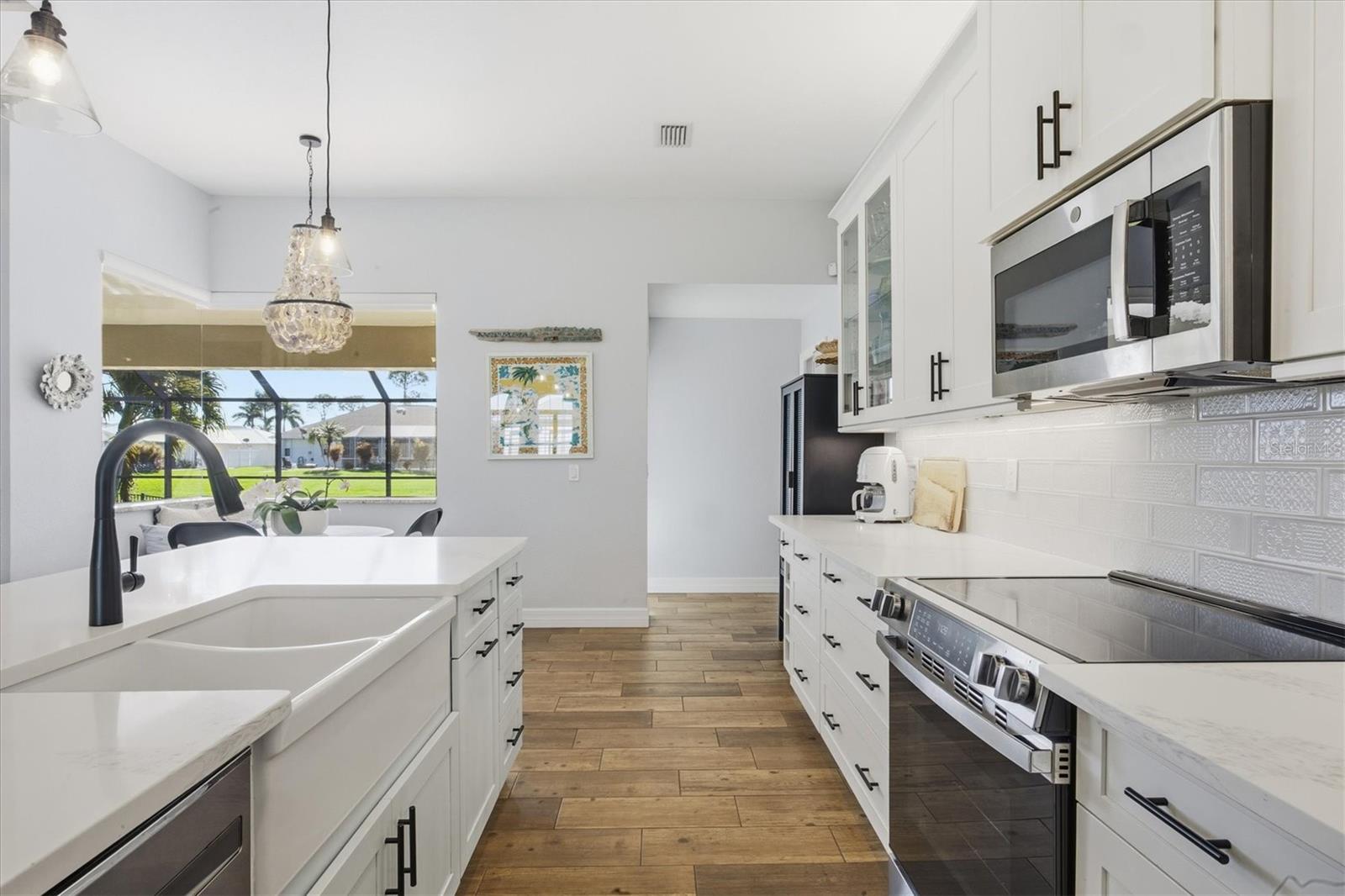 ROTONDA WEST LONG MEADOW - Residential