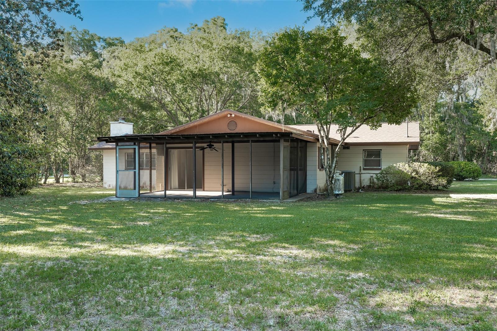 NONSUB - Residential