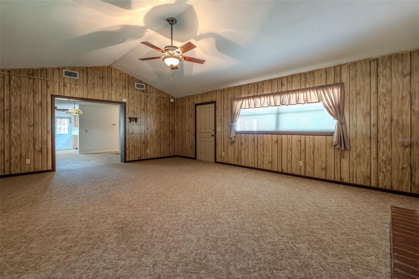 NONSUB - Residential