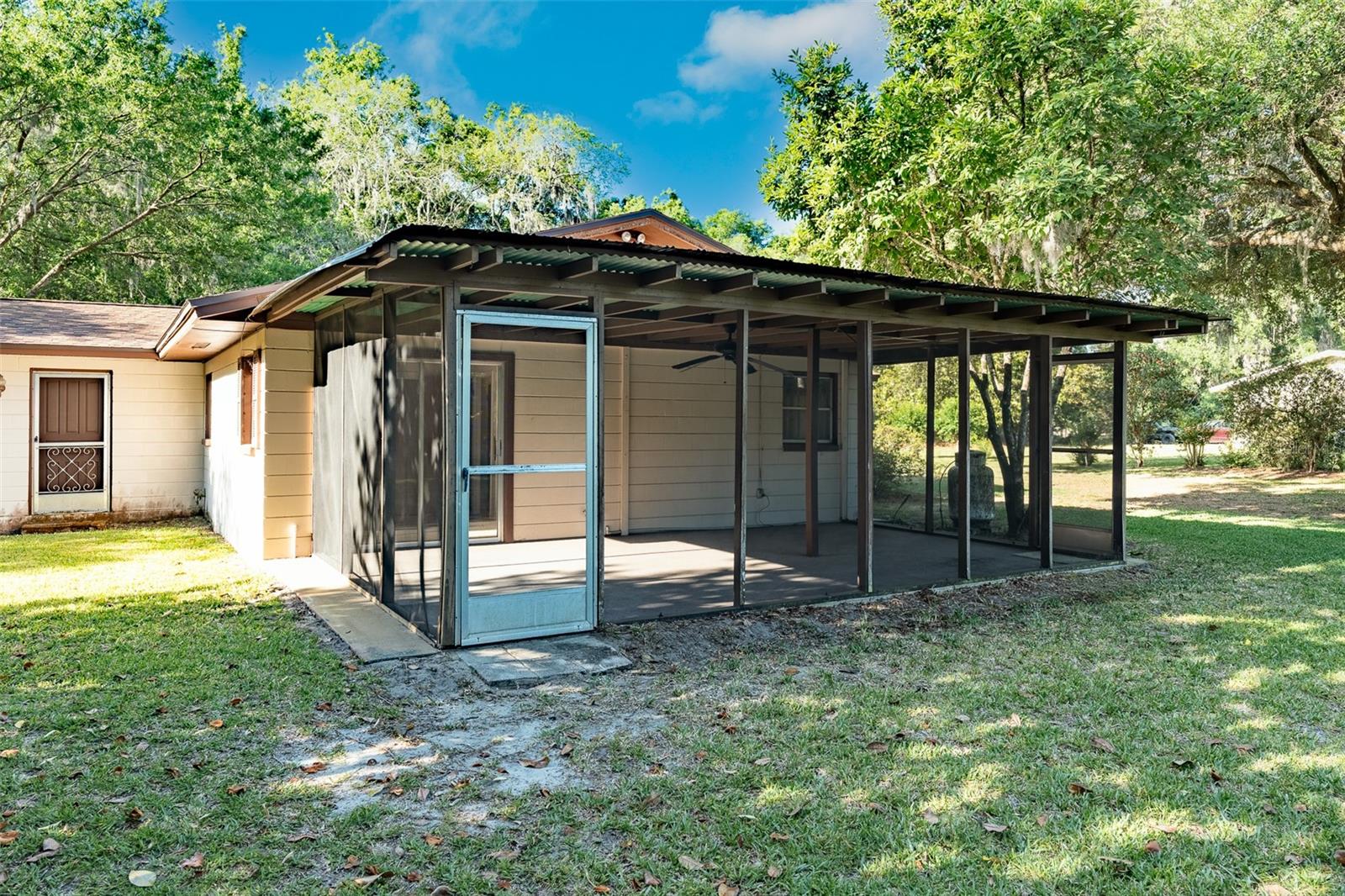 NONSUB - Residential