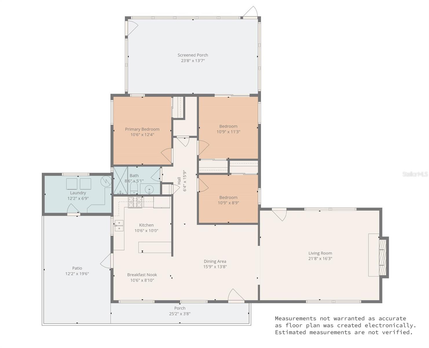 NONSUB - Residential