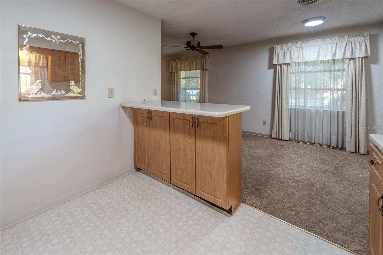 NONSUB - Residential