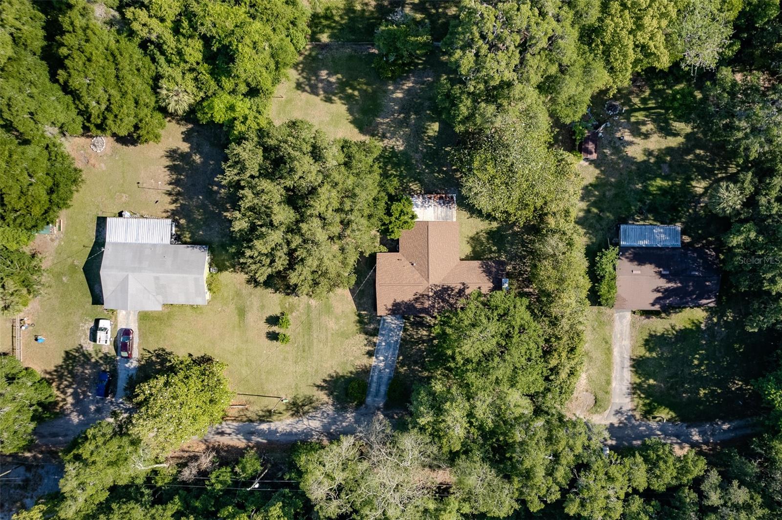 NONSUB - Residential