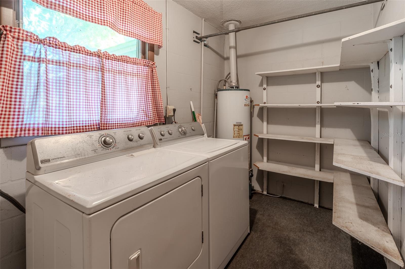 NONSUB - Residential